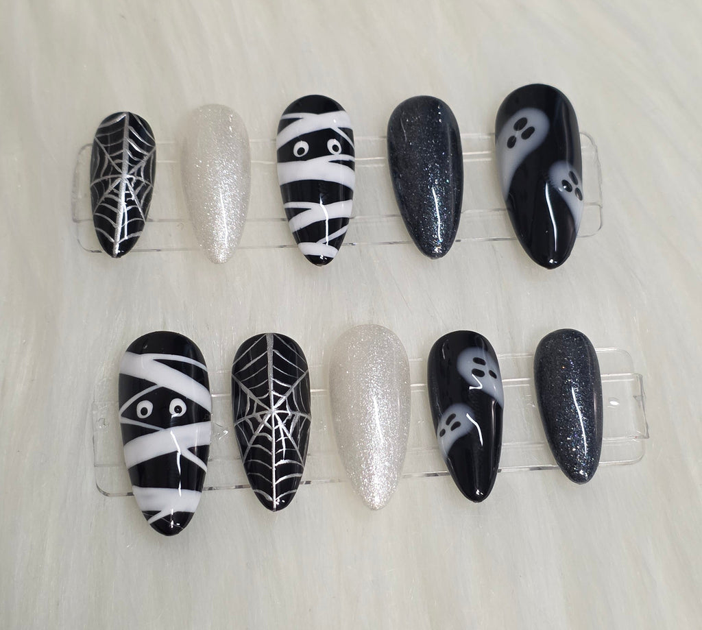Trick-Or-Treat
