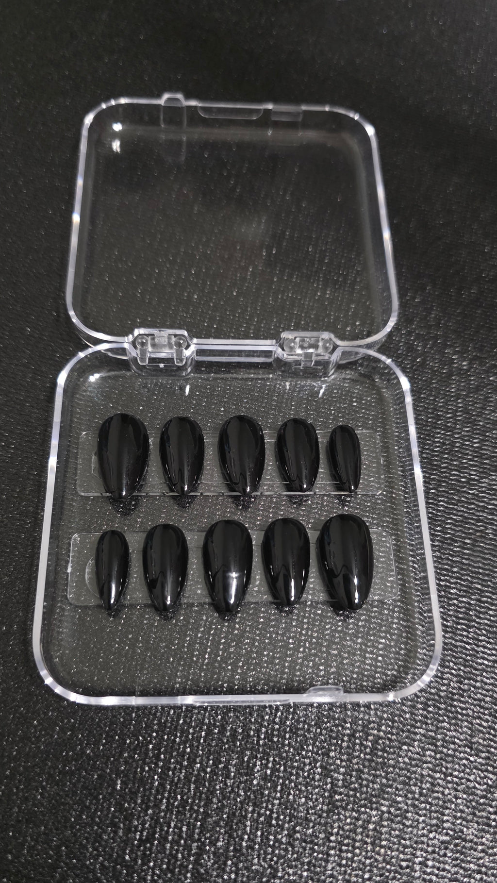 Black Licorice