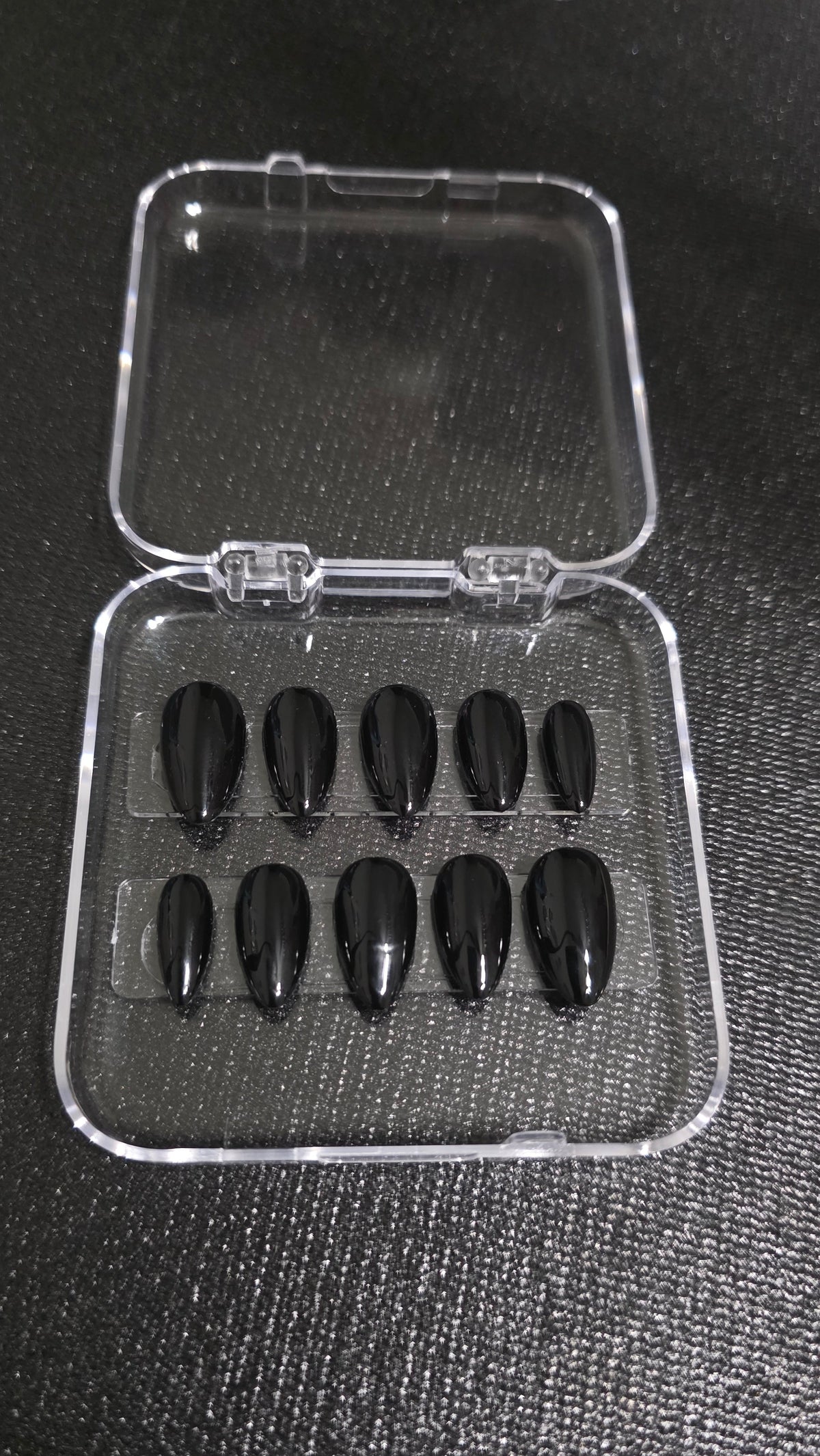 Black Licorice