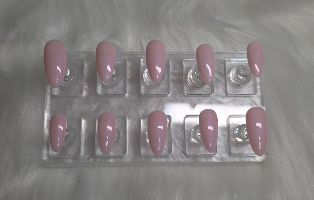 Bubblegum Glaze