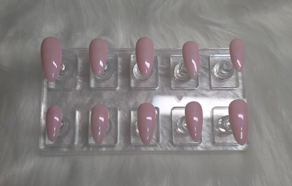 Bubblegum Glaze