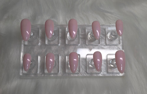 Bubblegum Glaze