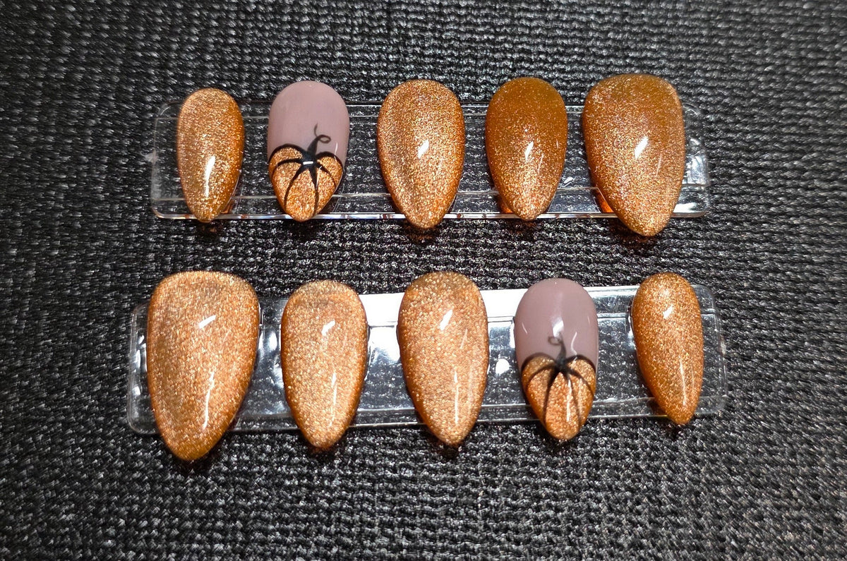 Pumpkin Spice