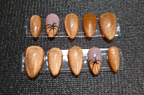 Pumpkin Spice