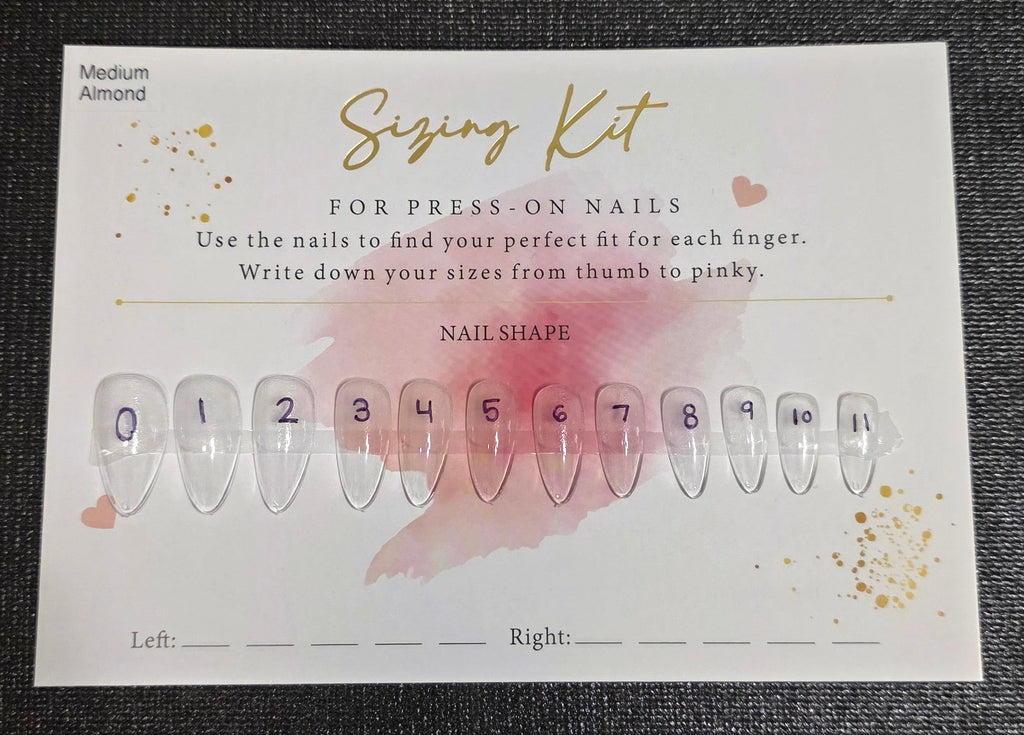 Sizing Kit