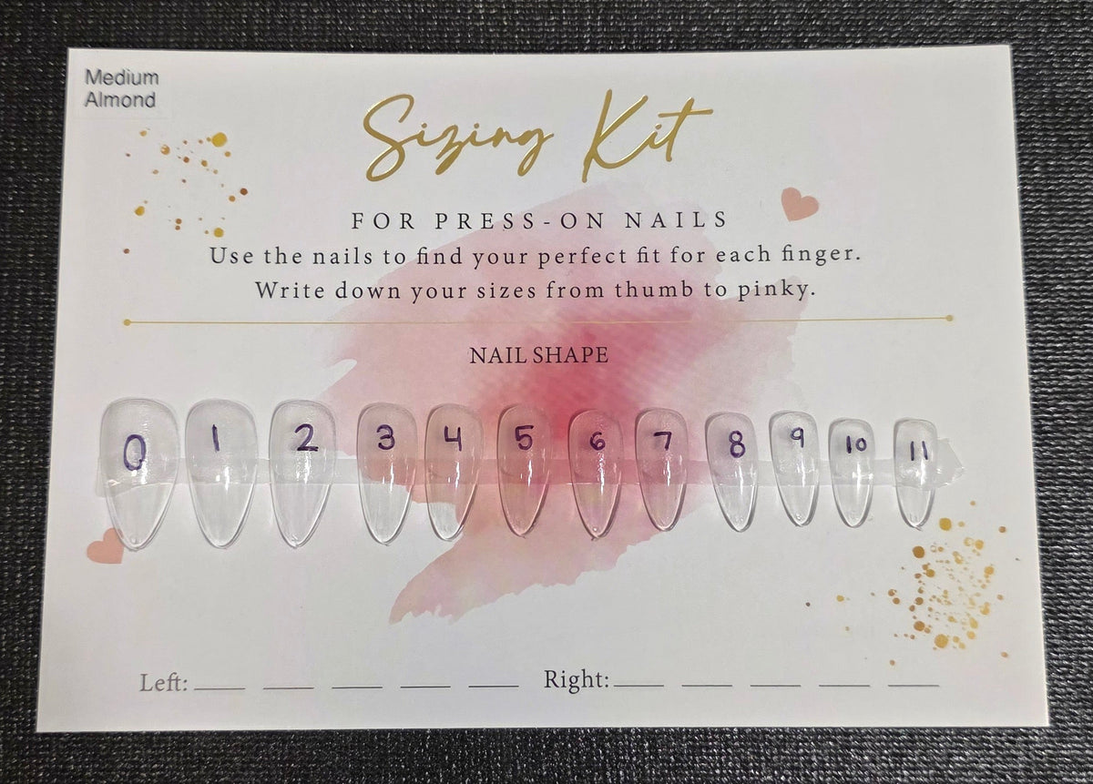 Sizing Kit